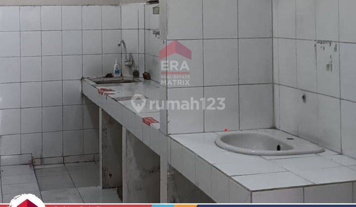 Rumah Metland Menteng 3 Kamar Jual Cepat Bebas Banjir Nego Sampai Jadi Cakung Jakarta Timur Bebas Banjir 2