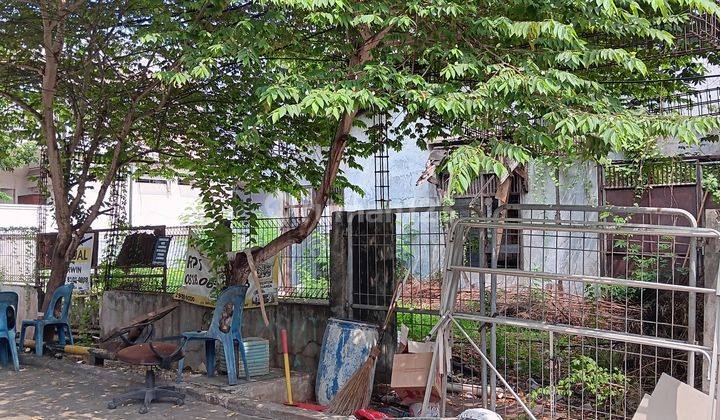 Rumah Hook Kelapa Gading hitung harga tanah nego sampai jadi 1