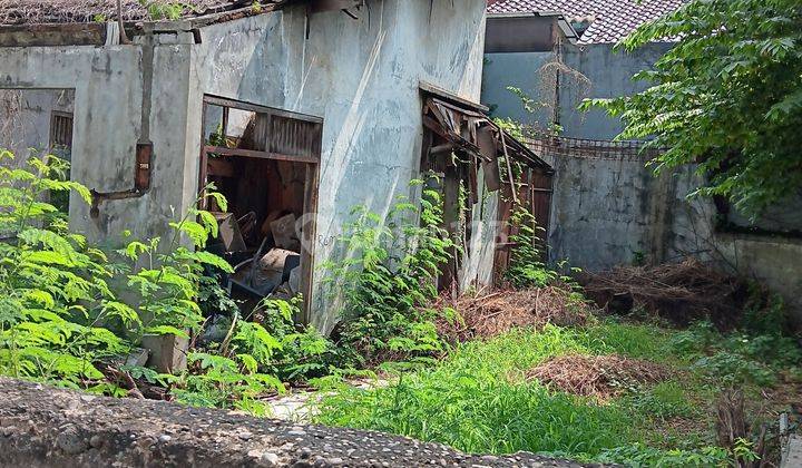 Rumah Hook Kelapa Gading hitung harga tanah nego sampai jadi 2