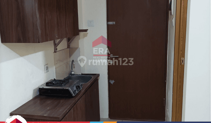 Apartemen Studio Tifolia Sewa Cepat Siap Huni 1