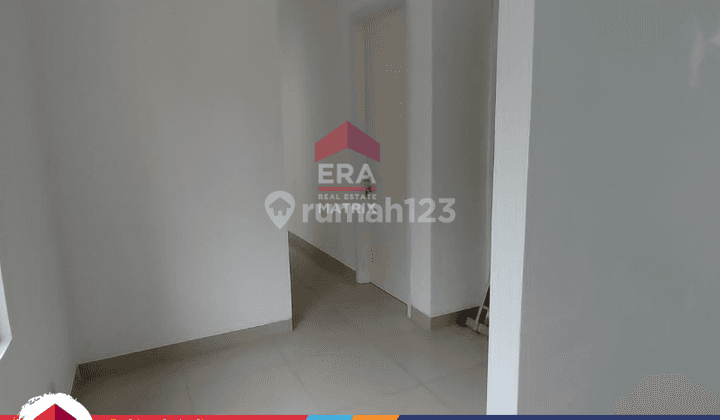 Rumah South Thames Jakarta Garden City mewah bagus bebas banjir siap huni Jual Cepat 2