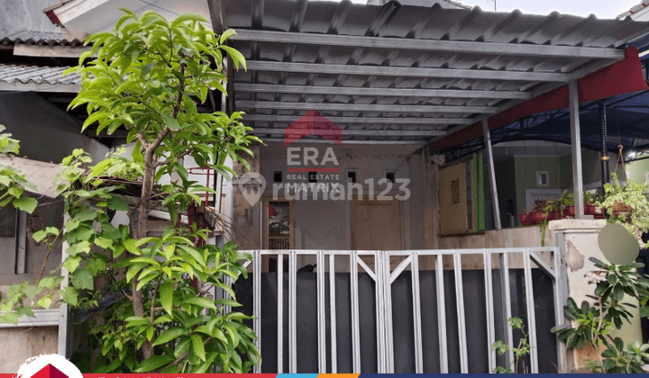 Rumah Metland Menteng 8x15 Jual Murah Bebas Banjir Nego Sampai Jadi 1