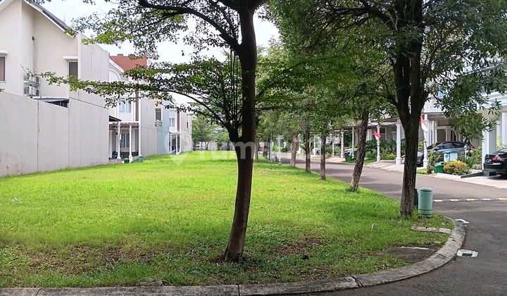 Promo Kavling Thames Jgc 422m2 Siap Kpr Promo Kavling Thames Jgc 422m2 Siap Kpr