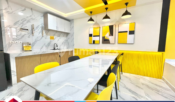 For Sale Ready to Occupy Boarding House