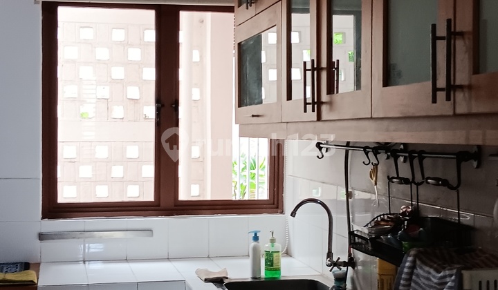 Rumah 3 Kamar 2 Lantai Cluster Cassia Jgc Cakung Siap Huni bisa KPR 2