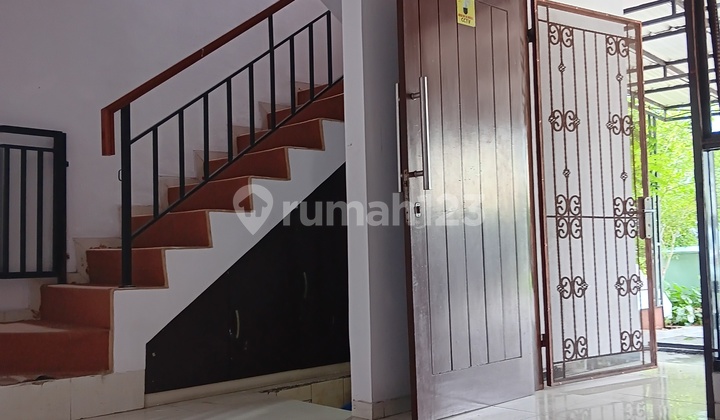 Rumah Cluster Metland Menteng Cakung Jual Cepat Siap Huni bisa KPR