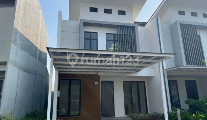 Luxury House in a Quiet Location, Flood-Free and Easy Access Luxury House in a Quiet Location, Flood-Free and Easy Access