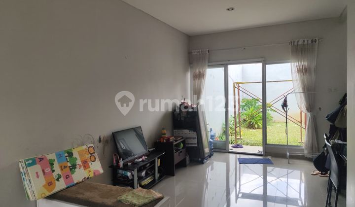 Murah Nih Rumah 6X20 Cluster Savana Metland Menteng Cakung Jual Cepat bisa KPR