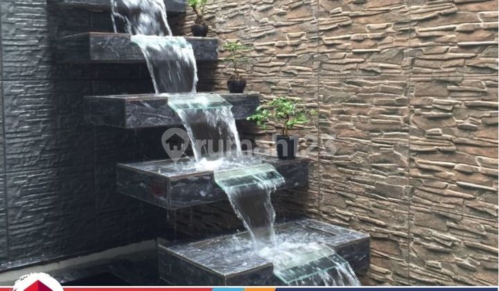 Rumah Jakarta Garden City Sewa Cepat Siap Huni 1