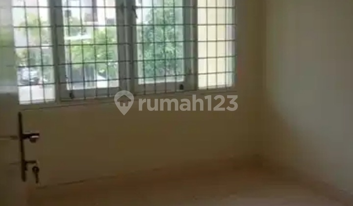 Rumah Lebar 9 Kelapa Gading Jual Cepat Siap Huni Bisa Kpr 2