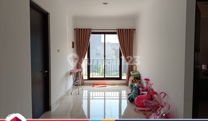 Rumah Metland Menteng 200m2 Jual Cepat Bisa Kpr 2