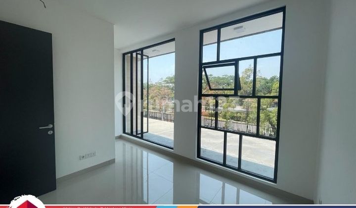 Jakarta Garden City, East Jakarta 2