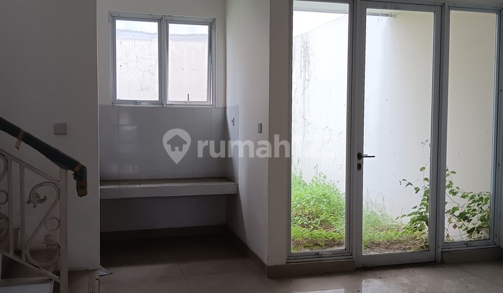 Murah Nih Bawah NJOP Rumah Lebar 8 Cluster Thames Jgc bisa KPR Siap Huni Jual Murah