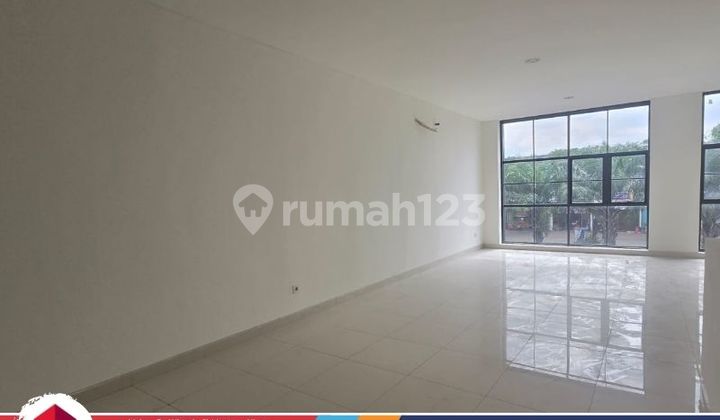 Last Unit Ruko Baru Collins Metland Menteng Parkiran Luas Siap Usaha bisa KPR Last Unit Ruko Baru Collins Metland Menteng Parkiran Luas Siap Usaha bisa KPR