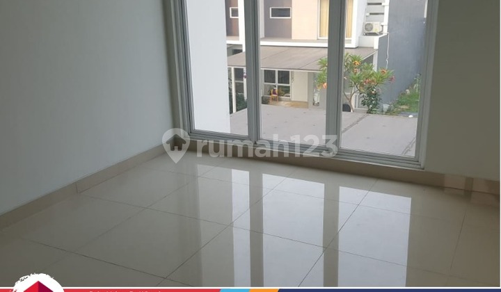 Murah Nih Rumah Yarra Jgc 4 Kamar Siap Huni bisa KPR