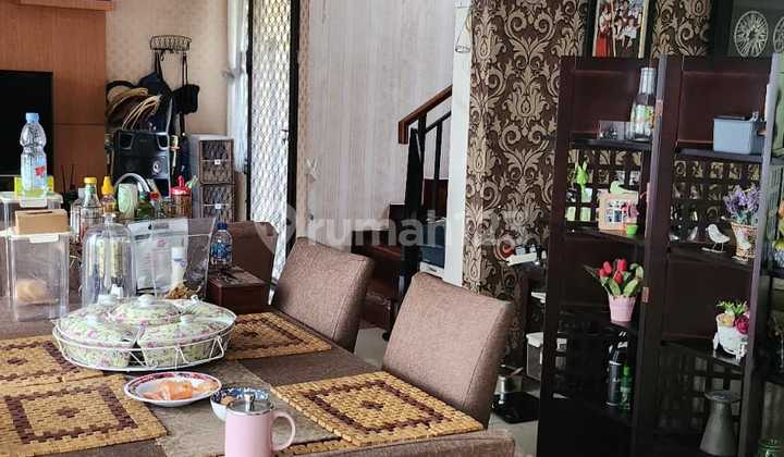 Private Pool House 200M2 Metland Menteng Cluster Regina Quick Sale Ready to Occupy KPR Available 2