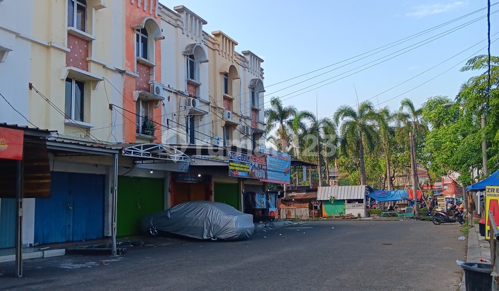 Murah Nih Ruko Dekat Pasar Harapan Indah 2,5 Lantai Sudah Renov Jual Cepat Murah Nih Ruko Dekat Pasar Harapan Indah 2,5 Lantai Sudah Renov Jual Cepat