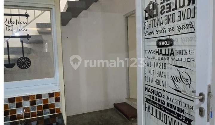 Move-in ready house in Metland Menteng 2