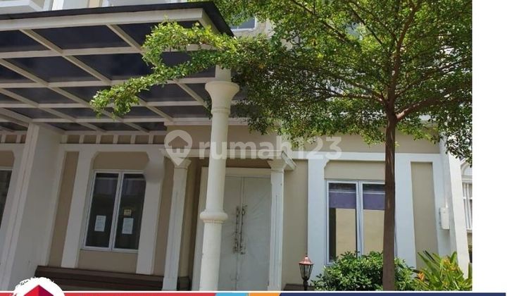 Luxury Semi-Furnished House for Sale, Ready to Occupy 3BR, Strategically Located in JGC Cluster South Thames