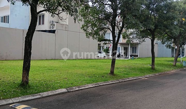 Promo Kavling Thames Jgc 422m2 Siap Kpr Promo Kavling Thames Jgc 422m2 Siap Kpr