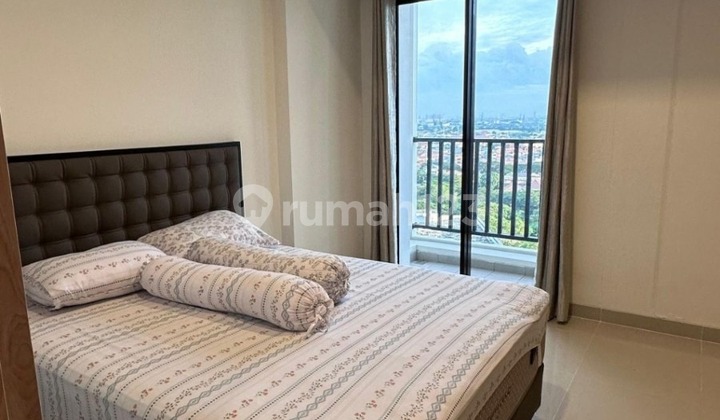 Jual Apartemen Cleon park di daerah JGC Cakung Jakarta timur