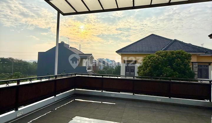 Turun Harga Rumah Metland Menteng Termasuk Perabot Jual Cepat Siap Huni Bisa Kpr 2