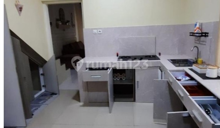 Move-in ready house in Pulo Gebang 2