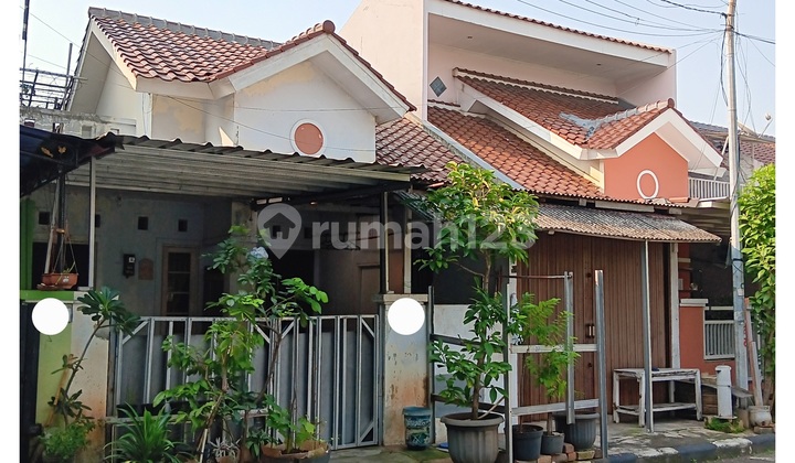 Rumah Lebar 8 Harga Bawah NJOP Metland Menteng Jual Cepat Rumah Lebar 8 Harga Bawah NJOP Metland Menteng Jual Cepat
