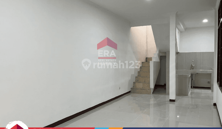 Rumah Modern Siap Huni Lokasi Strategis Di Pondok Kelapa Jaktim 2