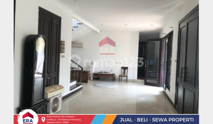 Rumah Welet Permai Aman Nyaman 22x14 Pantai Indah Kapuk Rumah Welet Permai Aman Nyaman 22x14 Pantai Indah Kapuk