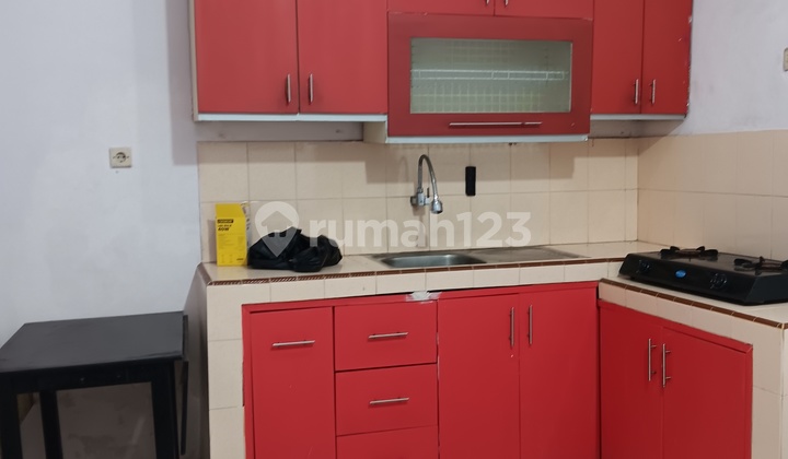 Metland Menteng Cakung Cluster House for Quick Sale, Ready to Live In, Eligible for Mortgage. 2