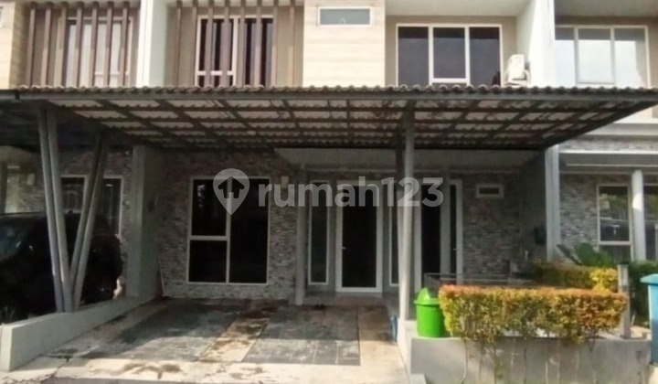 Bonus Kamar Breeding Dog Sudah Renov Rumah Jgc Jual Cepat