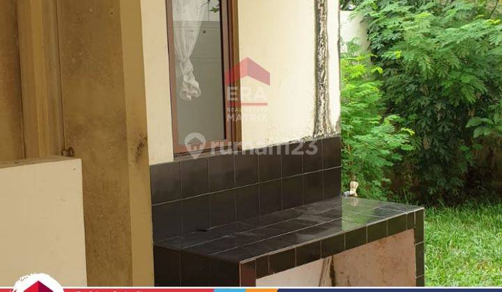 Rumah Minimalis Modern Di Alamanda Jakarta Garden City 1