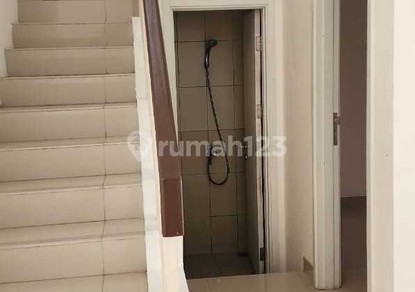 Murah Nih Rumah 2 Lantai Luas 90M2 Cluster Jakarta Garden City Siap Huni bisa KPR 2
