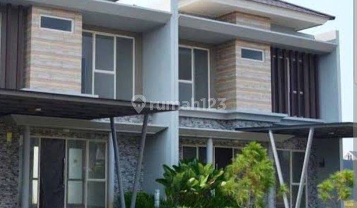 Bonus 2 Ac Termurah Rumah Jgc Dekat Pool Cluster Mississippi Cakung Jakarta Timur 1