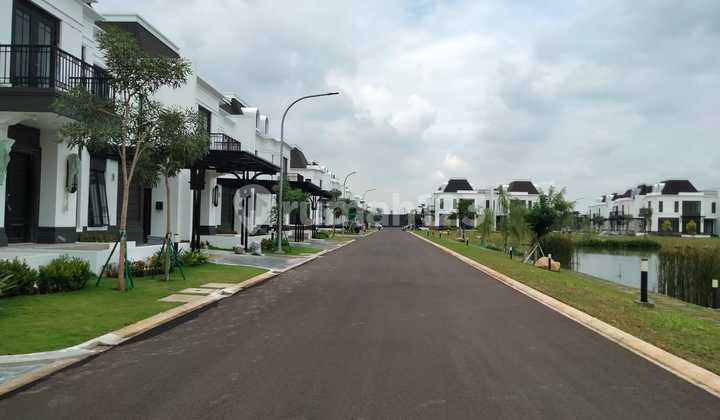 Rumah Baru Jasmia Summarecon Crown Gading Sewa Cepat Rumah Baru Jasmia Summarecon Crown Gading Sewa Cepat