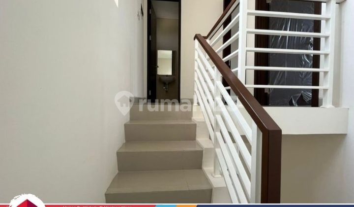 Rumah 3 Kamar 3 Ac Sewa Cepat Cluster Shinano Jgc Siap Huni 2