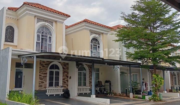 Murah Nih 3 Kamar Rumah Laseine Jgc Sewa Cepat Siap Huni Dekat Kuliner Dan Belanja