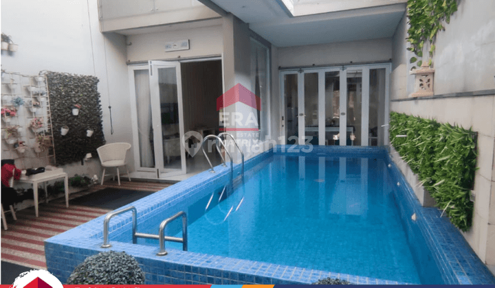 Rumah Metland Menteng 2 Lantai Lebar 6 Jual Cepat Furnished Rapi Bebas Banjir Siap Huni Kpr Kita Bantu Proses Sampai Gol 1