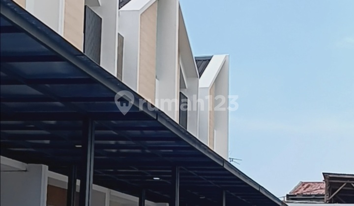 Siap Huni Rumah Baru Lebar 6 Attic Essence Zebrina Alamanda Jgc 3 Kamar Free Ppn bisa KPR Banyak Bonus Siap Huni Rumah Baru Lebar 6 Attic Essence Zebrina Alamanda Jgc 3 Kamar Free Ppn bisa KPR Banyak Bonus