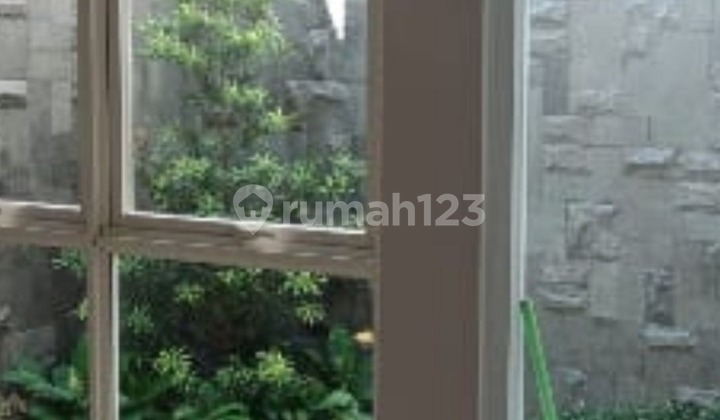 Rumah Termasuk Perabot Cluster Jgc Siap Huni Jual Murah 2