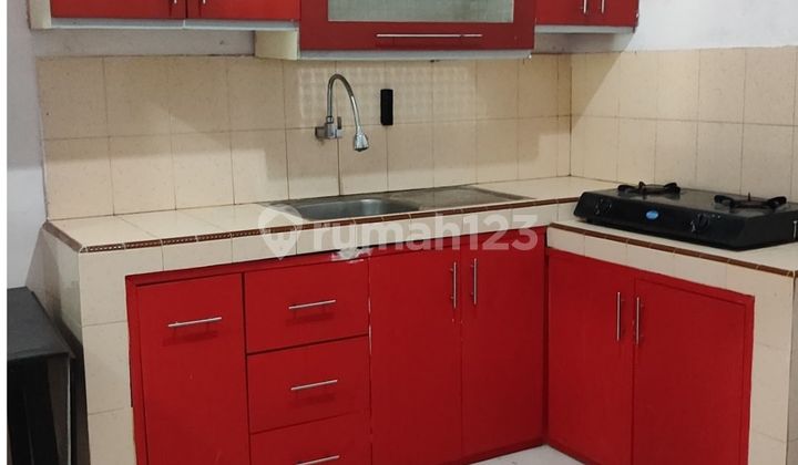 Rumah 3 Kamar Cluster Metland Menteng Cakung Siap Huni 1