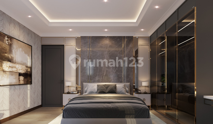 Conifera Rumah Baru 3 Lantai Lebar 7 Metland Menteng Conifera Area Depan Free PPN bisa KPR View Danau Conifera Rumah Baru 3 Lantai Lebar 7 Metland Menteng Conifera Area Depan Free PPN bisa KPR View Danau