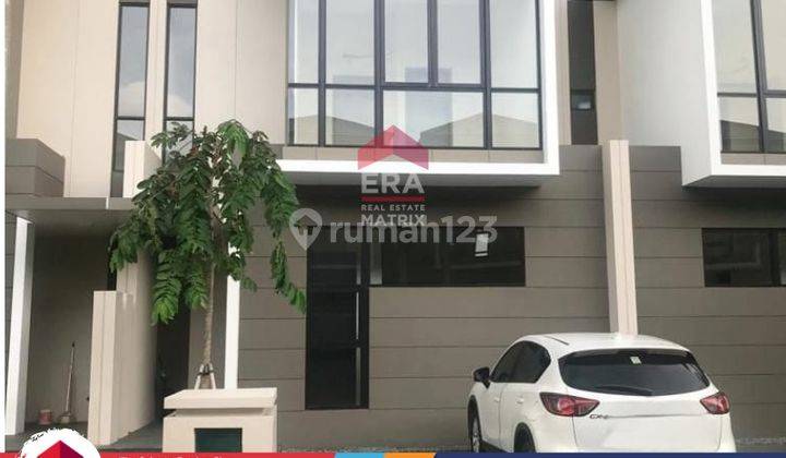 Rumah Mewah Asya Cluster Matana Jual Murah Limited Edition Bebas Banjir Nego Sampai Jadi Kpr Dibantu Sampai Approved Cakung Jgc Bebas Banjir 1