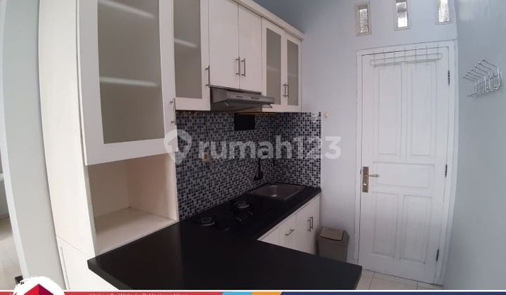 House for Rent in Metland Menteng - Exclusive Cluster, 24-Hour Security &amp; Flood-Free 2