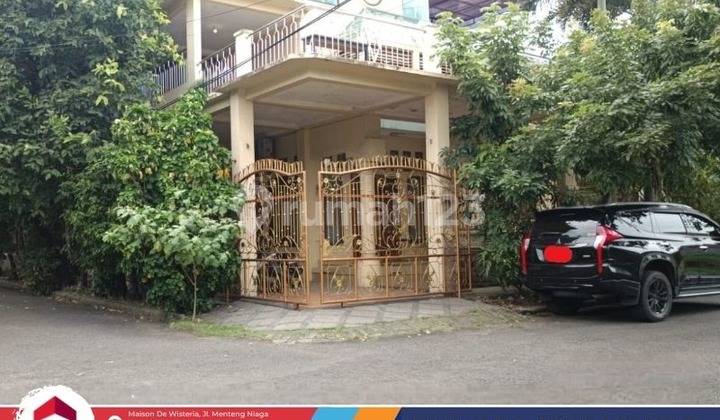 "Kesempatan Emas! Rumah Lelang di Jgc - Hemat Ratusan Juta Dari Harga Normal!"