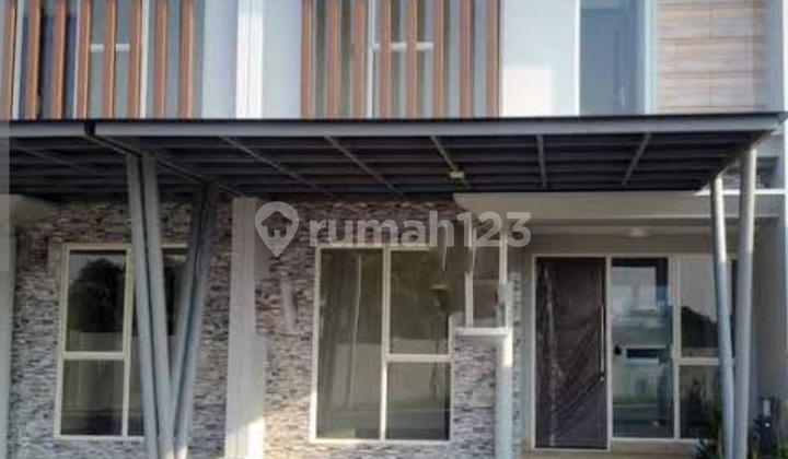 Harga Kandas Rumah Lebar 6 Cluster Jakarta Garden City Siap Huni bisa KPR Harga Kandas Rumah Lebar 6 Cluster Jakarta Garden City Siap Huni bisa KPR