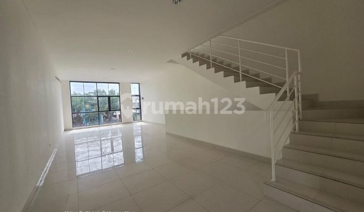 Kesempatan Langka! Miliki Ruko di Jantung Kota Sebelum Harga Melambung