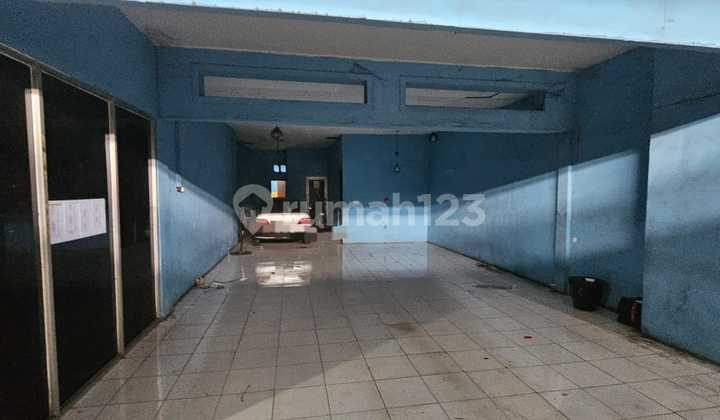 Bisa Kpr Murah Nih Ruko Sultan Agung Bekasi Siap Usaha