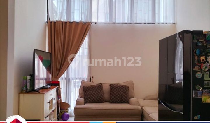 Affordable Price Asya House 7 Meters Wide Semi-Furnished Ready to Occupy